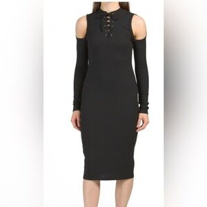 NWT Avec Les Filles Dress